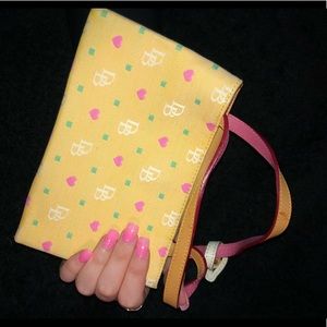 Dooney & Bourke purse